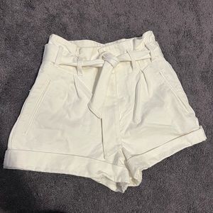 Forever 21 Jean shorts